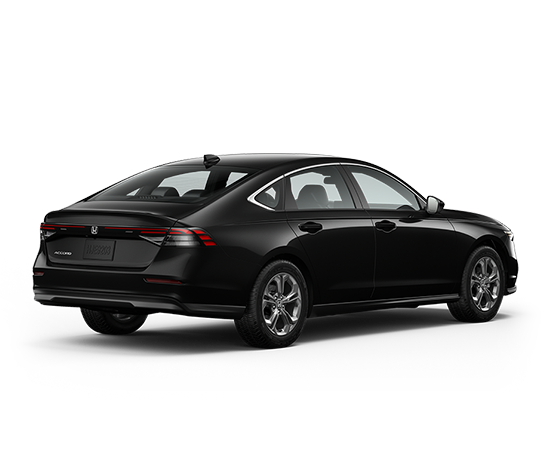 New 2023 Honda Accord Sedan in Ocala, FL